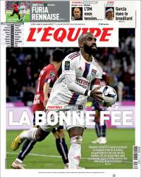 L'Equipe