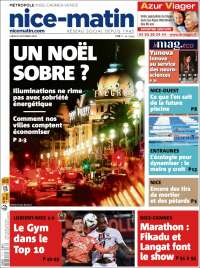 Nice-Matin