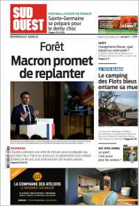 Sud Ouest
