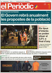 El Periòdic d'Andorra