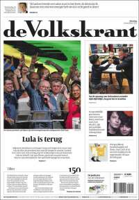 De Volkskrant