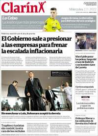 Clarín