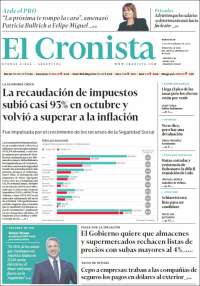 El Cronista Comercial