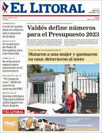 El Litoral Corrientes