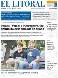 Diario El Litoral