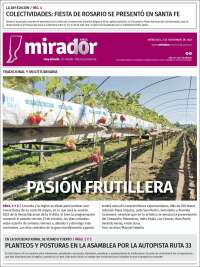 Mirador Provincial