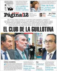 Página/12