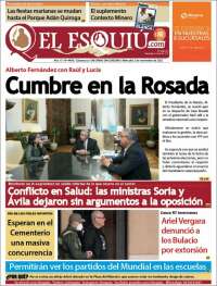 El Esquiu