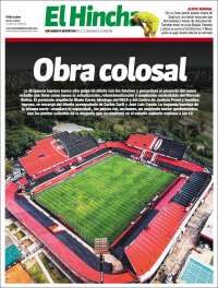 El Hincha