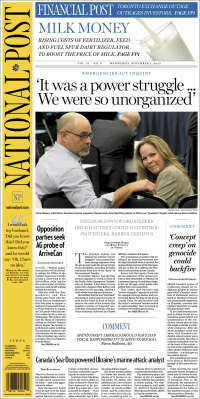 The National Post