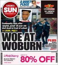 The Toronto Sun