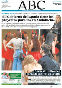 ABC - Sevilla