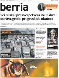Berria