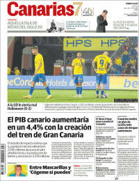 Canarias 7
