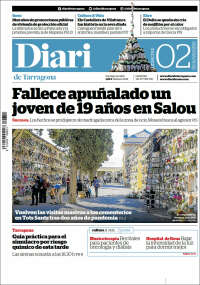 Diari de Tarragona