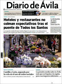 Diario de Ávila