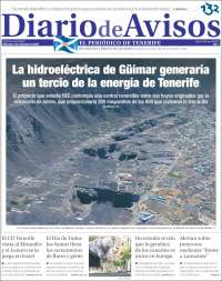 Diarios de Avisos