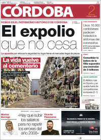 Diario de Córdoba