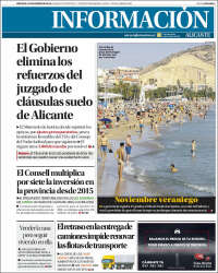 Diario Información
