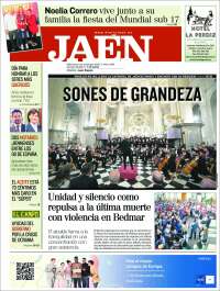 Diario Jaén