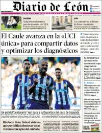 Diario de León