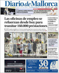 Diario de Mallorca