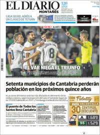 El Diario Montañés