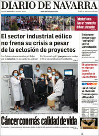 Diario de Navarra