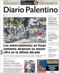 Diario Palentino