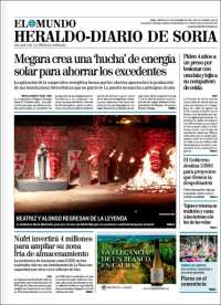 Diario de Soria