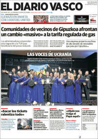 Diario Vasco