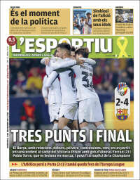 L'Esportiu