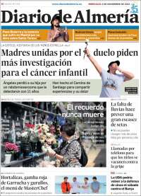 Diario de Almería