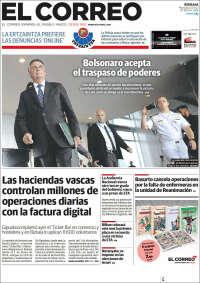 El Correo