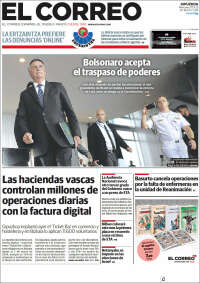 El Correo - Guipuzcoa