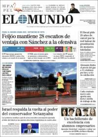 El Mundo