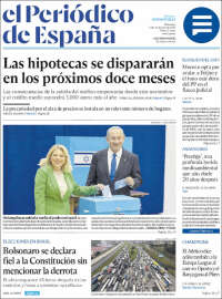 El Periódico de España