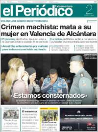 El Periódico de Extremadura