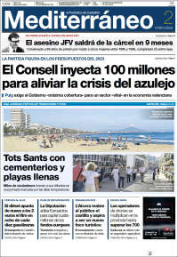 El Periódico Mediterraneo