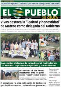 El Pueblo de Ceuta