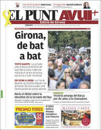 El Punt Avui - Girona