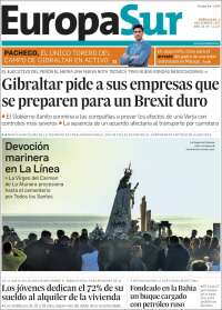Europa Sur