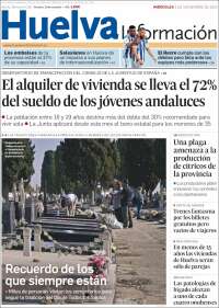 Huelva Información