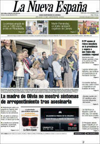 La Nueva España