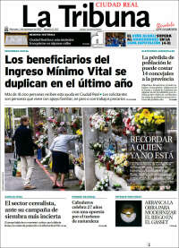 La Tribuna de Ciudad Real