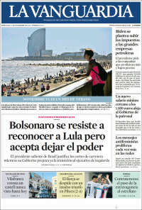La Vanguardia