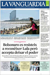 La Vanguardia
