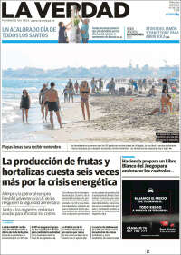 La Verdad de Murcia