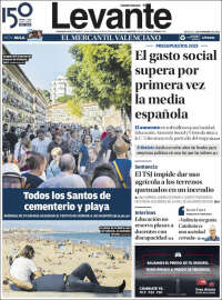 Levante