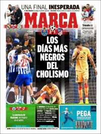 Marca